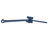 4S-041-PSTN 00 gauge spares 61xx prairie - Piston+connecting rod dvr side-R