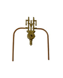 4S-517-CPW3 00 Gauge 517 Spares - Cab Pipe Work 3