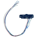 4D-005-T2LB 00 gauge spares class 59 - Type 2 Lighting Boards