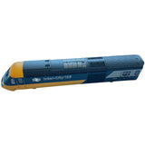 2D-019-DBS29 N gauge spares HST deco body shell blue/grey E43078- R