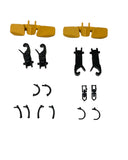 2D-001-ACC N Gauge Spares Class 33 - Accessory bag - R