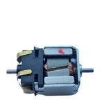 B800-MA2 HO/OO Gauge Track Cleaning Car Spare Parts NdfeB Motor Assembly