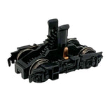 2D-019-BOGF N gauge spares HST front bogie complete- no coupling- R