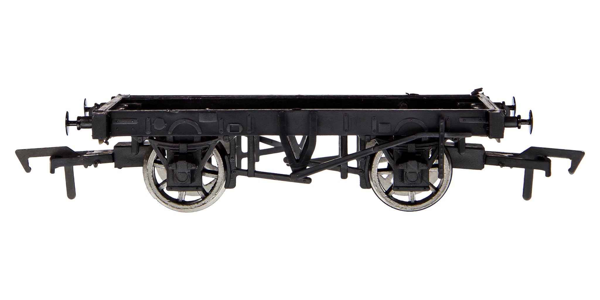WCHASS9C 9ft Rectangular Tank Chassis