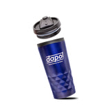 MERCH-MUG-001 DAPOL BRANDED 300ml Thermal Mug