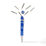 MERCH-TOOL-001 DAPOL BRANDED SCREW DRIVER TOOL