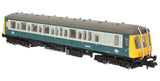 2D-015-005D N Gauge Class 122 M55004 BR Blue/Grey DCC Fitted