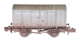 2F-013-076 N Gauge Gunpowder Van LMS 299041 Weathered