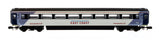 2P-005-832 N Gauge MK 3 East Coast 2nd Class 42146 HST