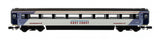 2P-005-833 N Gauge MK 3 East Coast 2nd Class 42150 HST