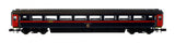 2P-005-930 N Gauge MK 3 GNER 2nd Class 42340 HST