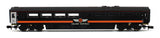 2P-005-970 N Gauge N Gauge MK 3 Grand Central Buffet 40424 HST