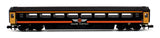 2P-005-980 N Gauge MK 3 Grand Central 1st Class 41205 HST