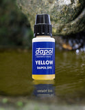 4A-000-006 DAPOL DYE YELLOW