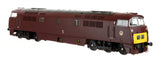 4D-003-024XD OO Gauge D1008 Western Harrier MSYE DCC fitted XD