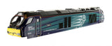 4D-022-002B OO Gauge Class 68 Defiant 68005 DRS Complete Body Shell