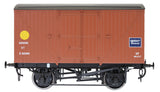 7F-016-007 O Gauge Banana Van Geest Bauxite B880898