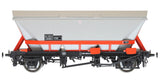 7F-048-102 MGR HAA Coal Wagon (Blue Cradle) With Top Skip #352695