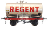 7F-062-005 Class A Anchor Mounted Tank Regent 20
