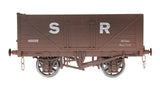 7F-071-045W O Gauge 7 Plank SR 40035 Weathered