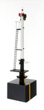 7L-001-001 O Gauge Semaphore Signal GWR Home Square Post