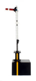 7L-002-002 O Gauge Signal LMS Home Steel arm single Post