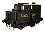 7S-005-004 O Gauge Sentinel Y1/Y3 LMS 7160