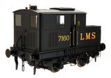 7S-005-004 O Gauge Sentinel Y1/Y3 LMS 7160