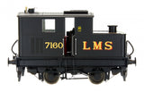 7S-005-004 O Gauge Sentinel Y1/Y3 LMS 7160
