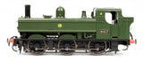 7S-024-002 O Gauge Class 64xx Pannier 6417 GWR Shirtbutton Green