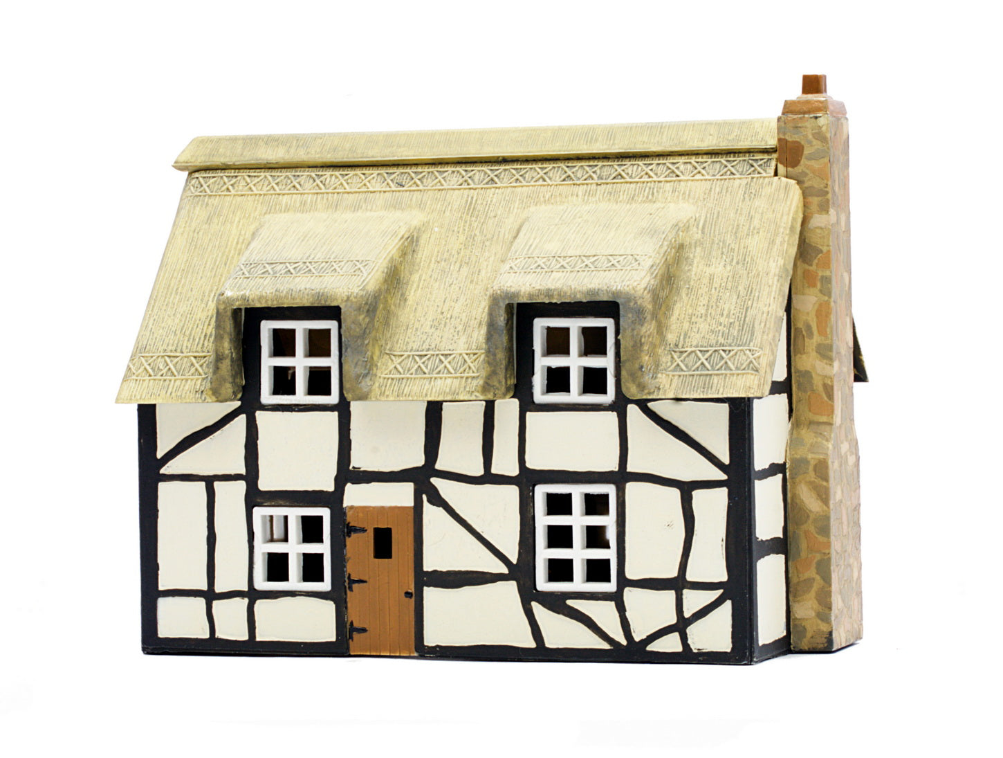 C020 Thatched Cottage