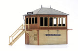 C006 Signal Box