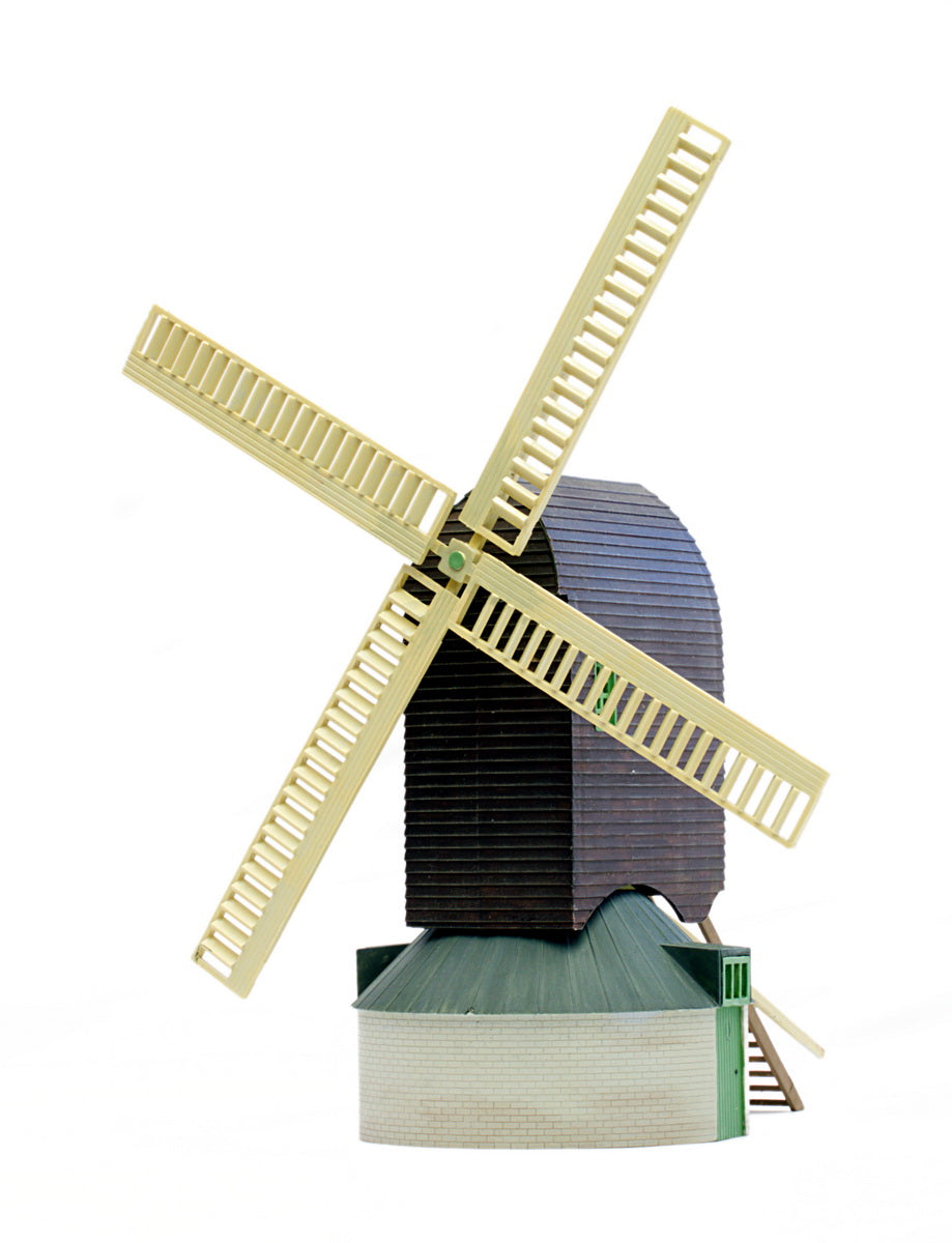 C016 Windmill