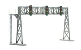 C017 Signal Gantry