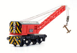 C028 15 Ton Hydraulic Diesel Crane