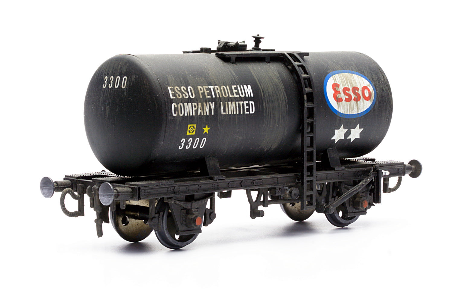 C036 Class B Tanker Esso