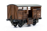 C039 Cattle Wagon