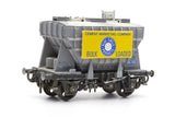 C040 Cement Wagon Presflo