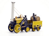 C046 Stephenson's Rocket and Tender