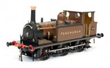 7S-010-016 O Gauge Terrier A1 Fenchurch Marsh Brown