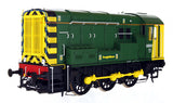 7D-008-016 O Gauge Class 08 Freightliner 08891
