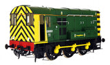 7D-008-016 O Gauge Class 08 Freightliner 08891