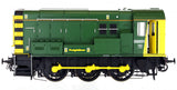 7D-008-016 O Gauge Class 08 Freightliner 08891