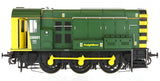 7D-008-016 O Gauge Class 08 Freightliner 08891
