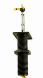 2L-001-004 N Gauge Motorised & Lit Semaphore Signal - GWR Round Post Distant