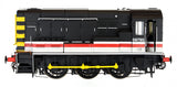 7D-008-014 O Gauge Class 08 Intercity 08795 Swansea