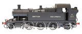 LHT-S-4506 O Gauge 45XX B.R. Black BRITISH RAILWAYS 4571