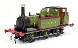 7S-010-014 O Gauge Terrier A1 734 LSWR Green