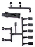 2A-000-009 (Was NSPARE9) N Gauge NEM Conversion kit