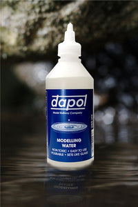 4A-000-002 Dapol Modelling Water 250ml